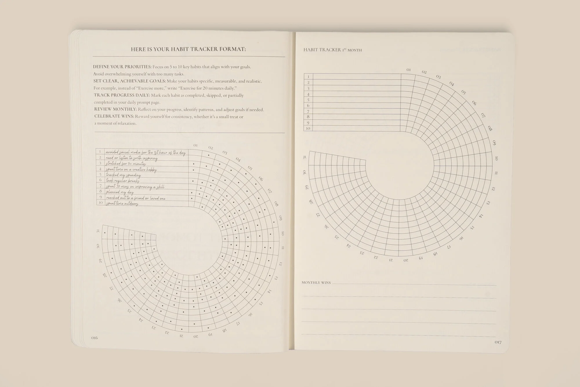 Daily Journal - Image 5