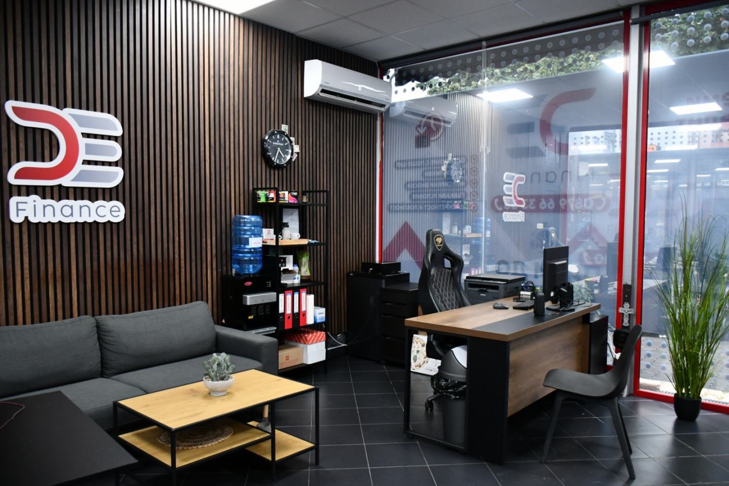 Бързи пари - Вашият финансов партньор