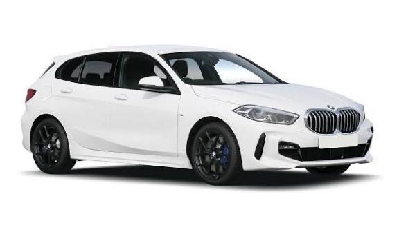 BMW 1 Series (116i)