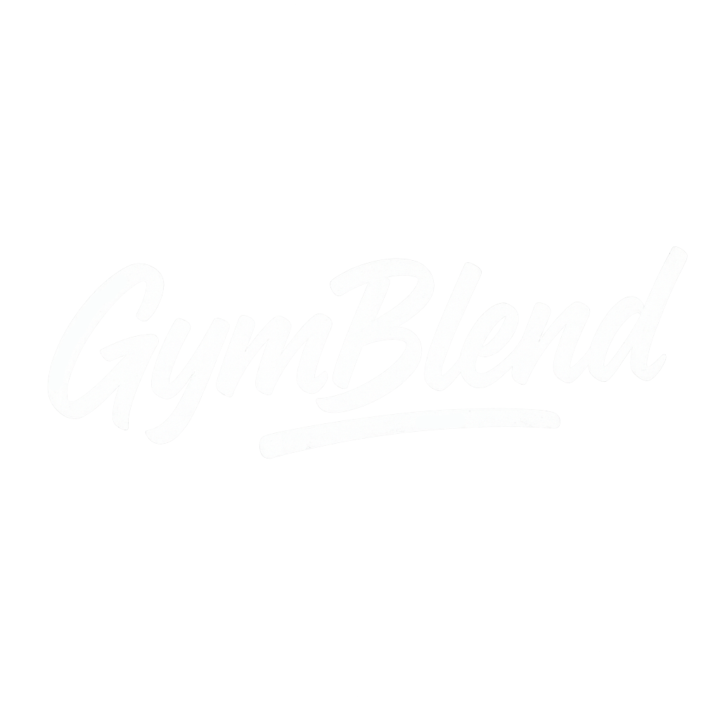 GymBlend
