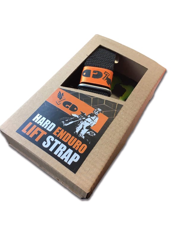 ДЪЛЪГ РЕГУЛИРУЕМ КОЛАН ЗА ТЕГЛЕНЕ-LONG ADJUSTABLE LIFT STRAP