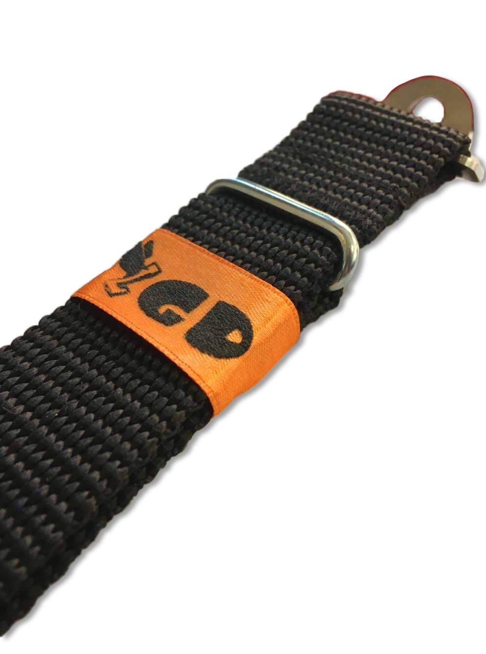 ДЪЛЪГ РЕГУЛИРУЕМ КОЛАН ЗА ТЕГЛЕНЕ-LONG ADJUSTABLE LIFT STRAP