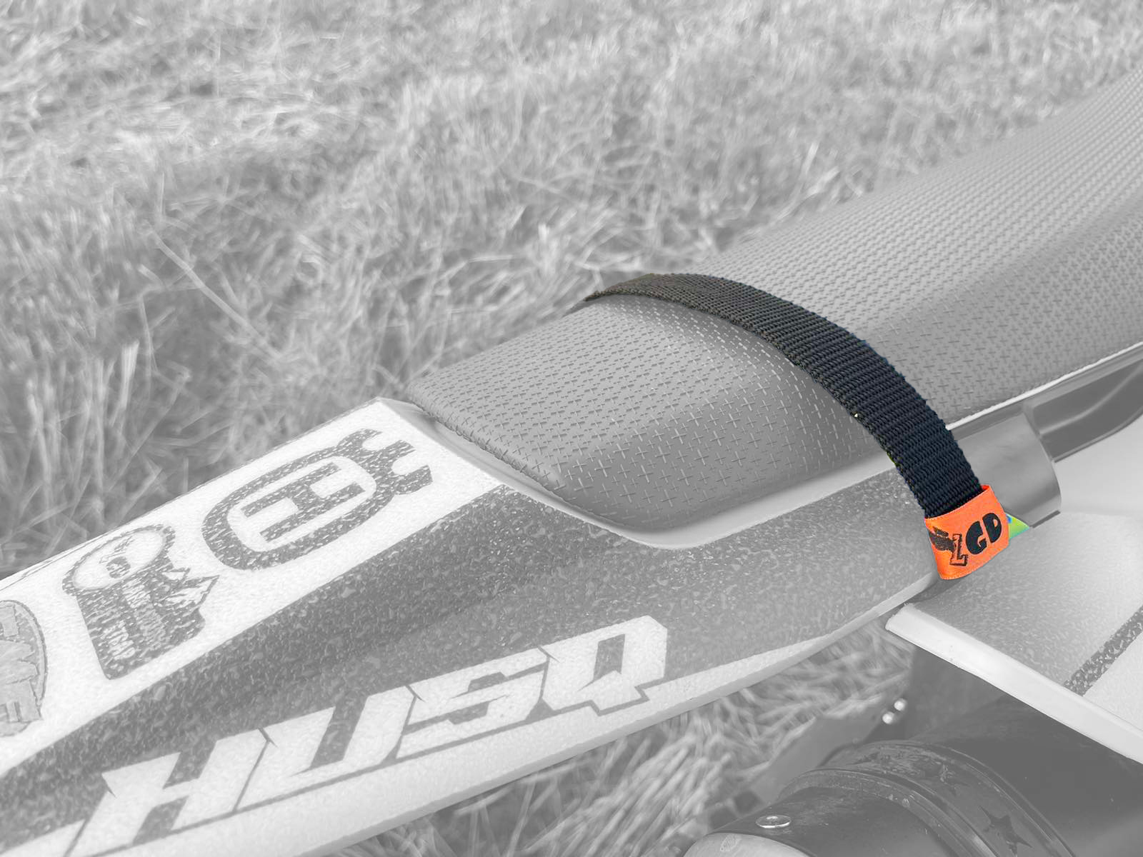 КЪС РЕГУЛИРУЕМ КОЛАН ЗА ТЕГЛЕНЕ-SHORT ADJUSTABLE LIFT STRAP