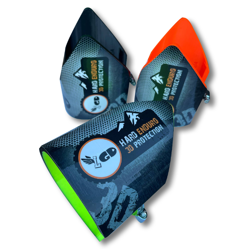 TBI-ПРЕДПАЗИТЕЛ НА АУСПУХ