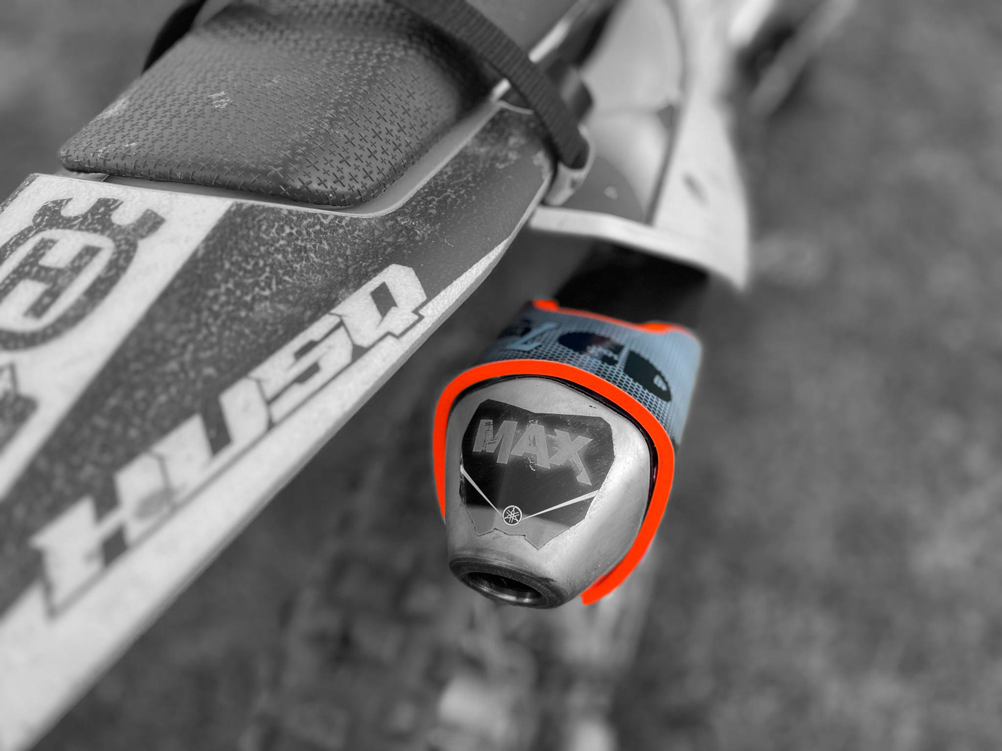 TBI-ПРЕДПАЗИТЕЛ НА АУСПУХ