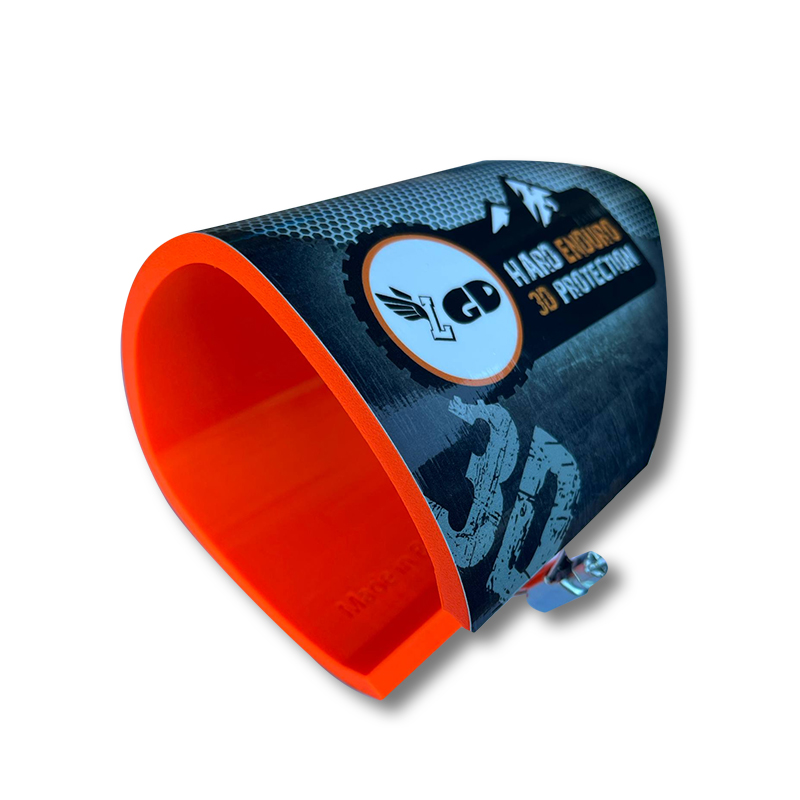 TBI-ПРЕДПАЗИТЕЛ НА АУСПУХ