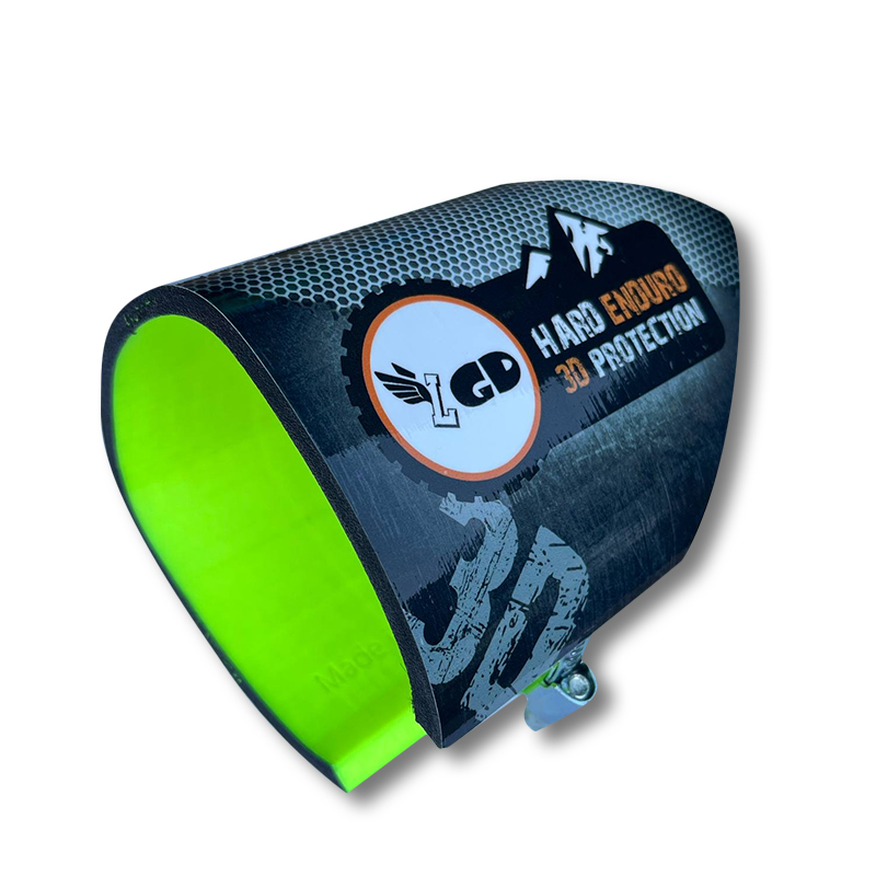 TBI-ПРЕДПАЗИТЕЛ НА АУСПУХ