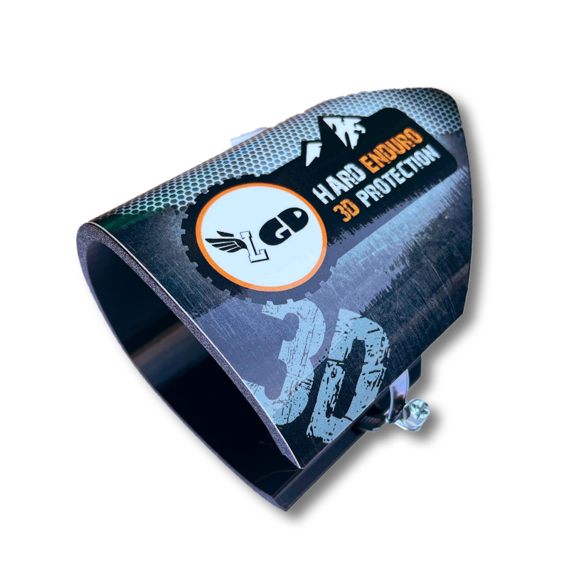 TBI-ПРЕДПАЗИТЕЛ НА АУСПУХ