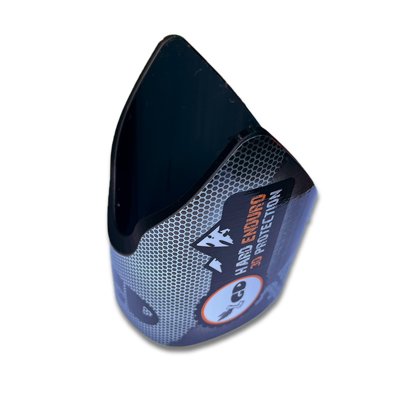 TBI-ПРЕДПАЗИТЕЛ НА АУСПУХ