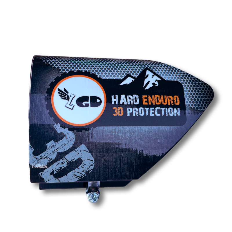 TBI-ПРЕДПАЗИТЕЛ НА АУСПУХ