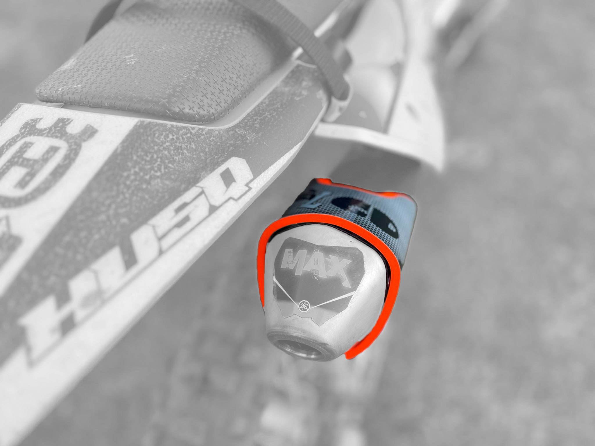 TBI-ПРЕДПАЗИТЕЛ НА АУСПУХ