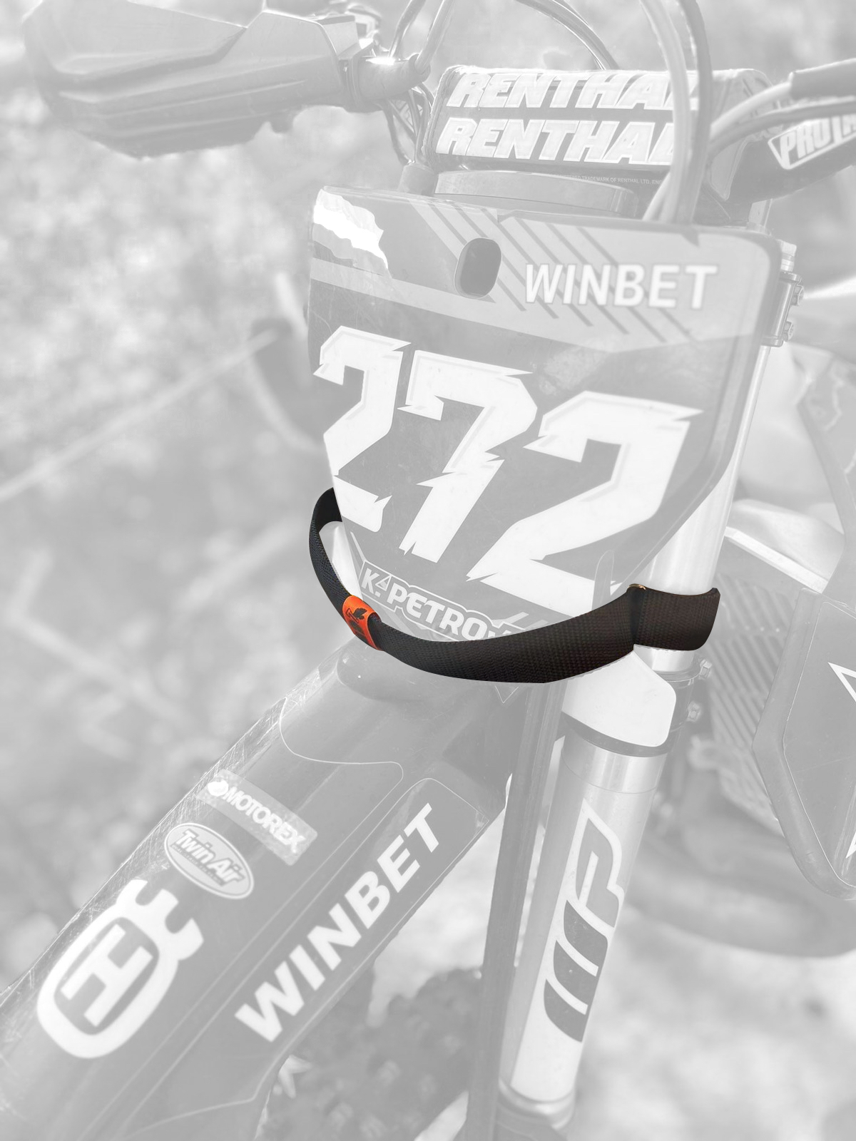 ПРЕДЕН РЕГУЛИРАЩ КОЛАН ЗА ТЕГЛЕНЕ БЪРЗ МОНТАЖ-FRONT ADJUSTABLE LIFT STRAP QUICK INSTALLATION