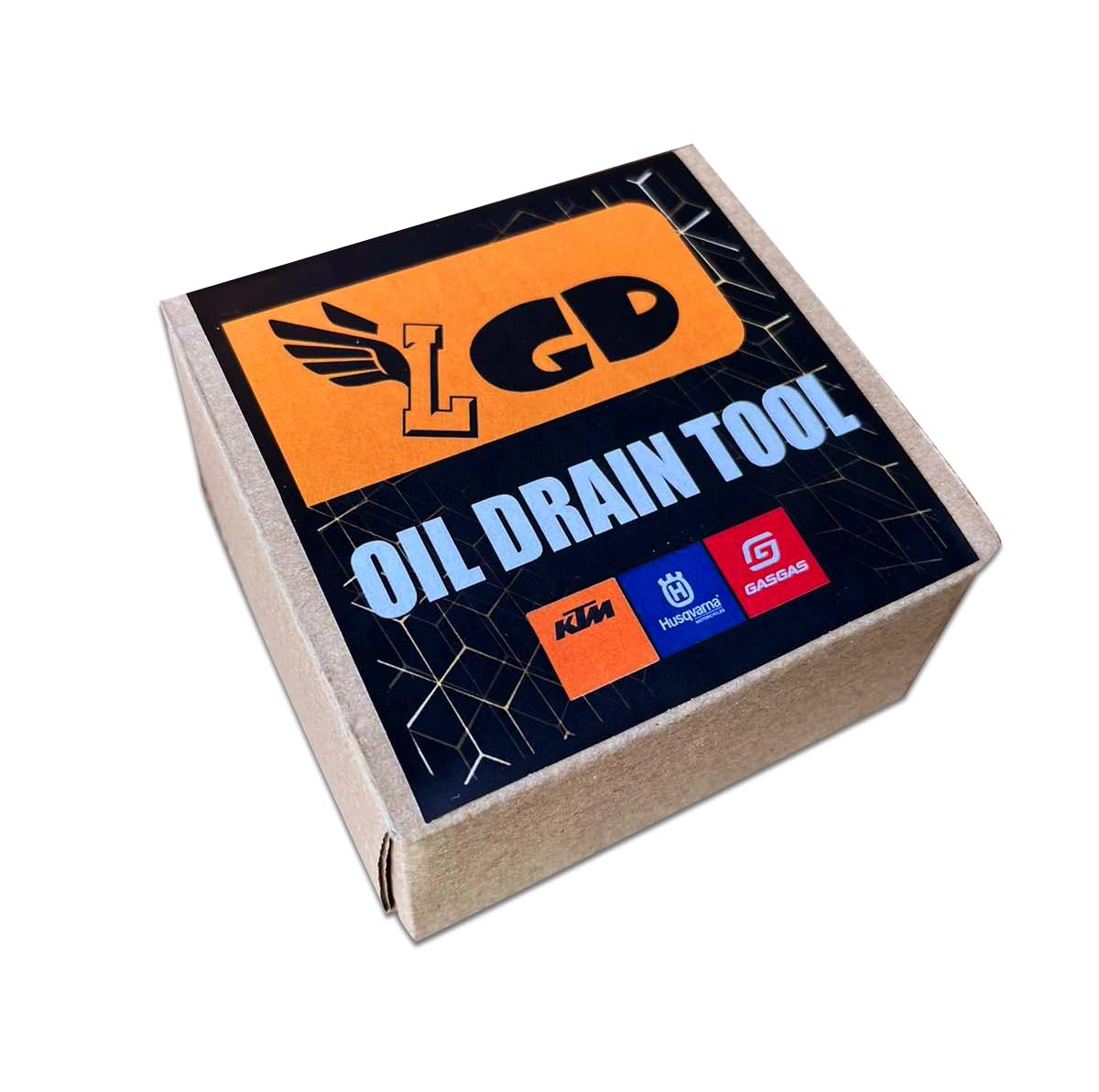 ИНСТРУМЕНТ ЗА ИЗТОЧВАНЕ НА МАСЛО-OIL DRAIN TOOL