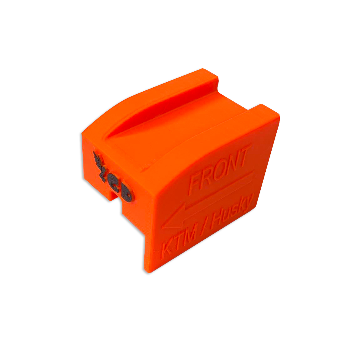 БЛОК ЗА РЕГУЛИРАНЕ НА ВЕРИГАТА-CHAIN ADJUSTMENT BLOCK