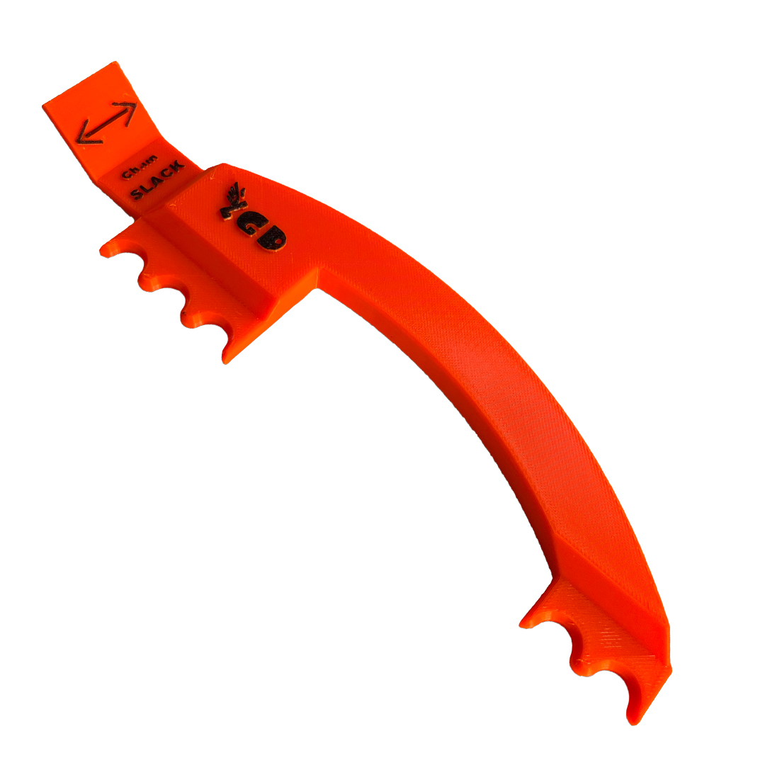 ИНСТРУМЕНТ ЗА ИЗМЕРВАНЕ НА ВЕРИГАТА-CHAIN GAUGE TOOL