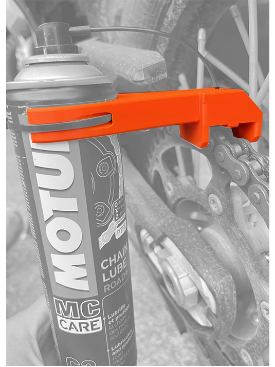 ИНСТРУМЕНТ ЗА ИЗМЕРВАНЕ НА ВЕРИГАТА-CHAIN GAUGE TOOL V2