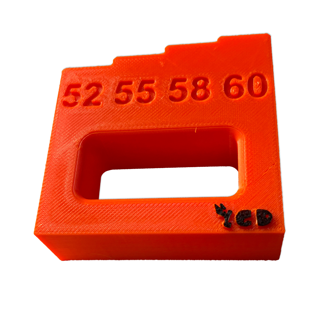 ИНСТРУМЕНТ ЗА РЕГУЛИРАНЕ НА ВЕРИГАТА-CHAIN SLACK TOOL