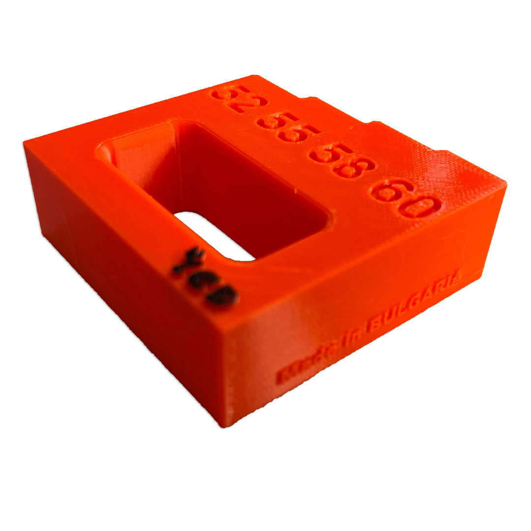 ИНСТРУМЕНТ ЗА РЕГУЛИРАНЕ НА ВЕРИГАТА-CHAIN SLACK TOOL