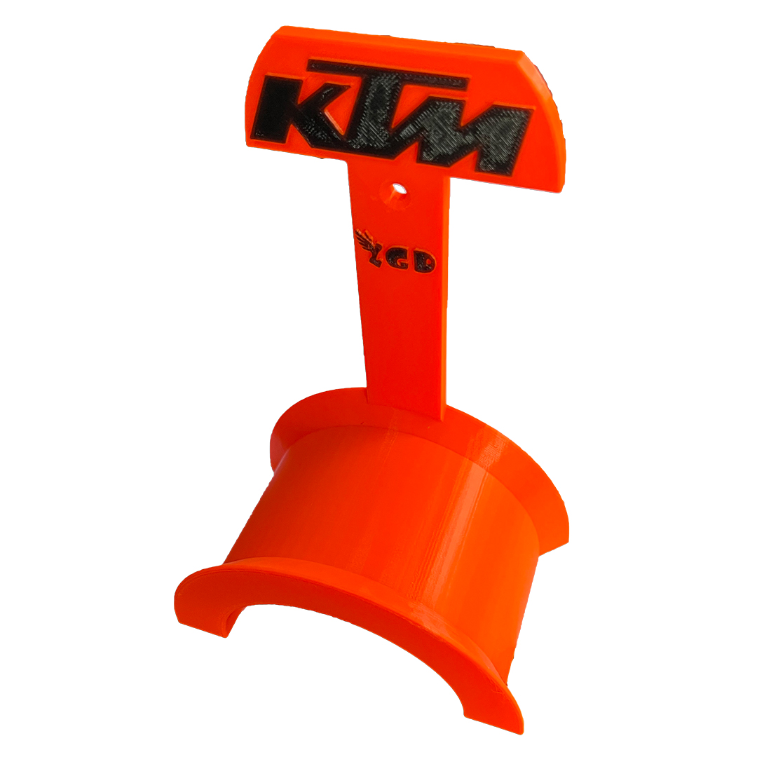 СТОЙКА ЗА КАСКА-HELMET HOLDER