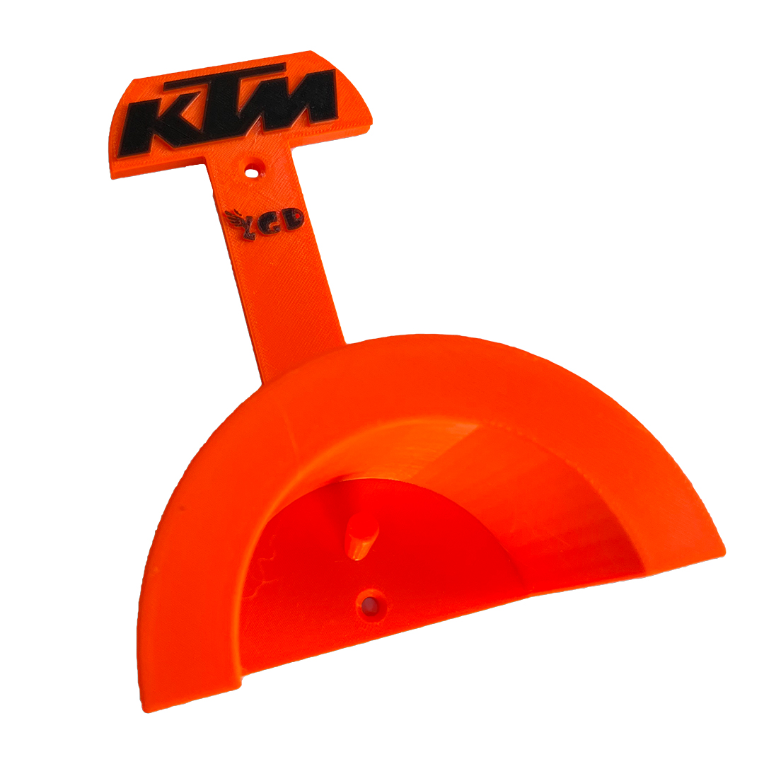 СТОЙКА ЗА КАСКА-HELMET HOLDER