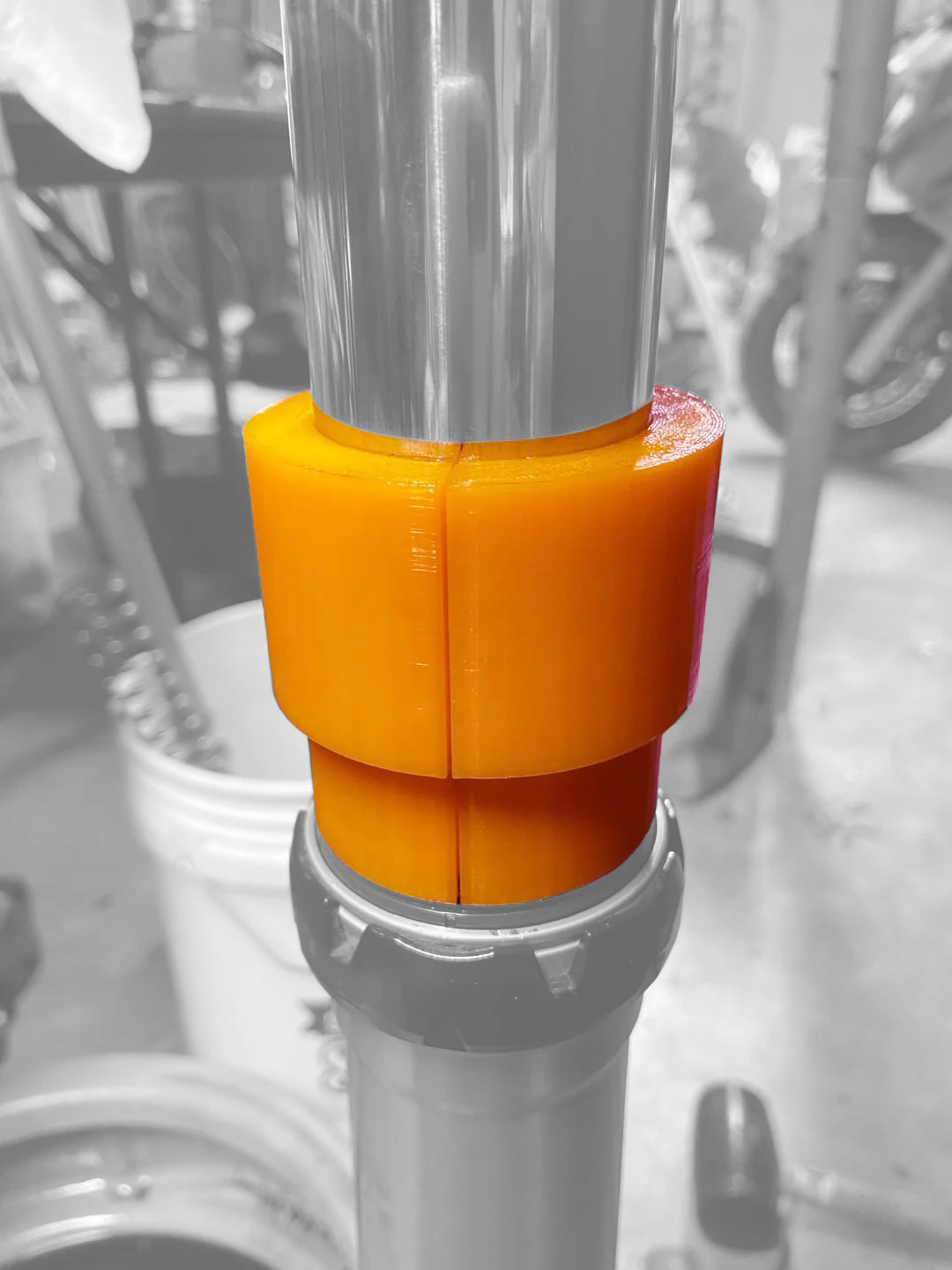 48мм ИНСТРУМЕНТИ ЗА РЕПОМОНТ НА ПРЕДНИЦА -48MM REPAIR TOOL