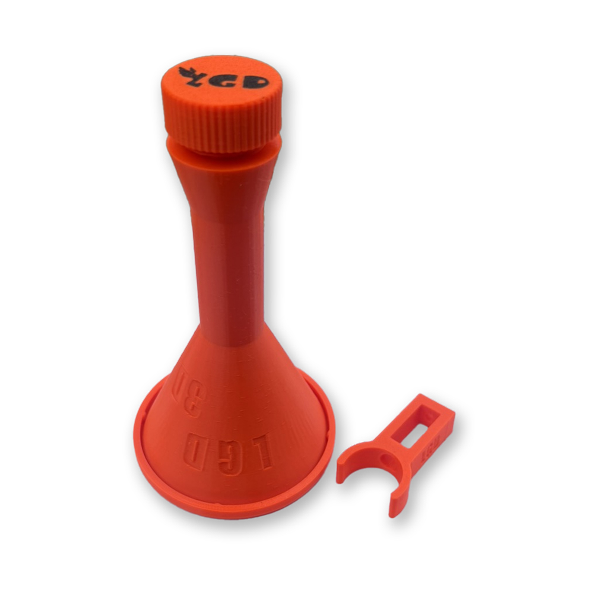 OIL FUNNEL KIT FOR KTM-КОМПЛЕКТ МАСЛЕНА ФУНИЯ ЗА KTM