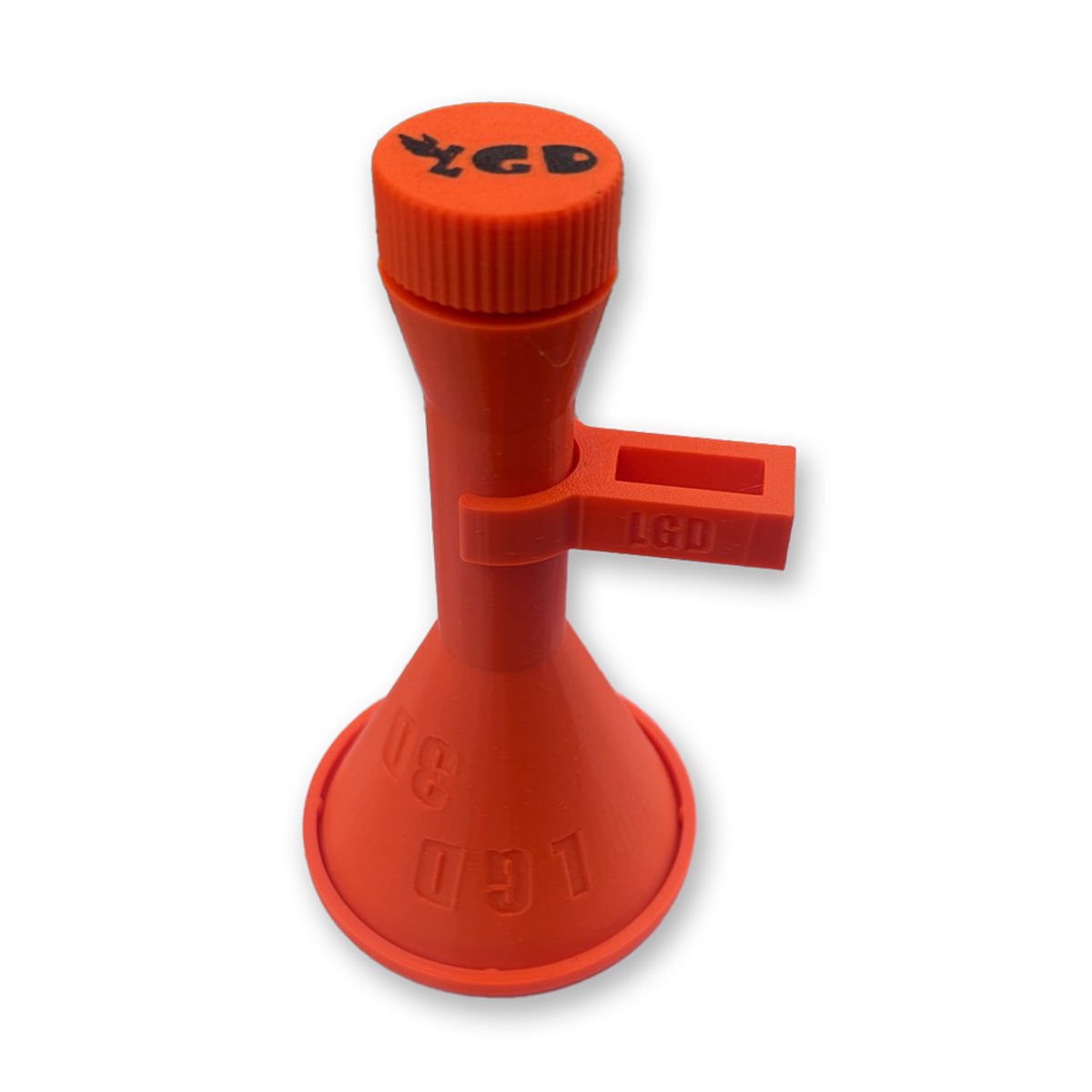 OIL FUNNEL KIT FOR KTM-КОМПЛЕКТ МАСЛЕНА ФУНИЯ ЗА KTM