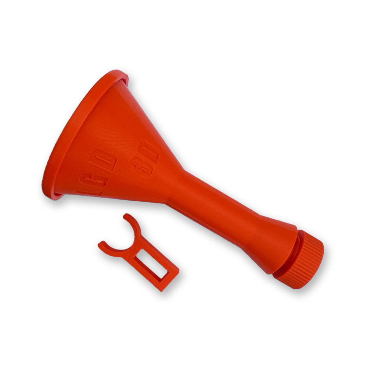 OIL FUNNEL KIT FOR KTM-КОМПЛЕКТ МАСЛЕНА ФУНИЯ ЗА KTM