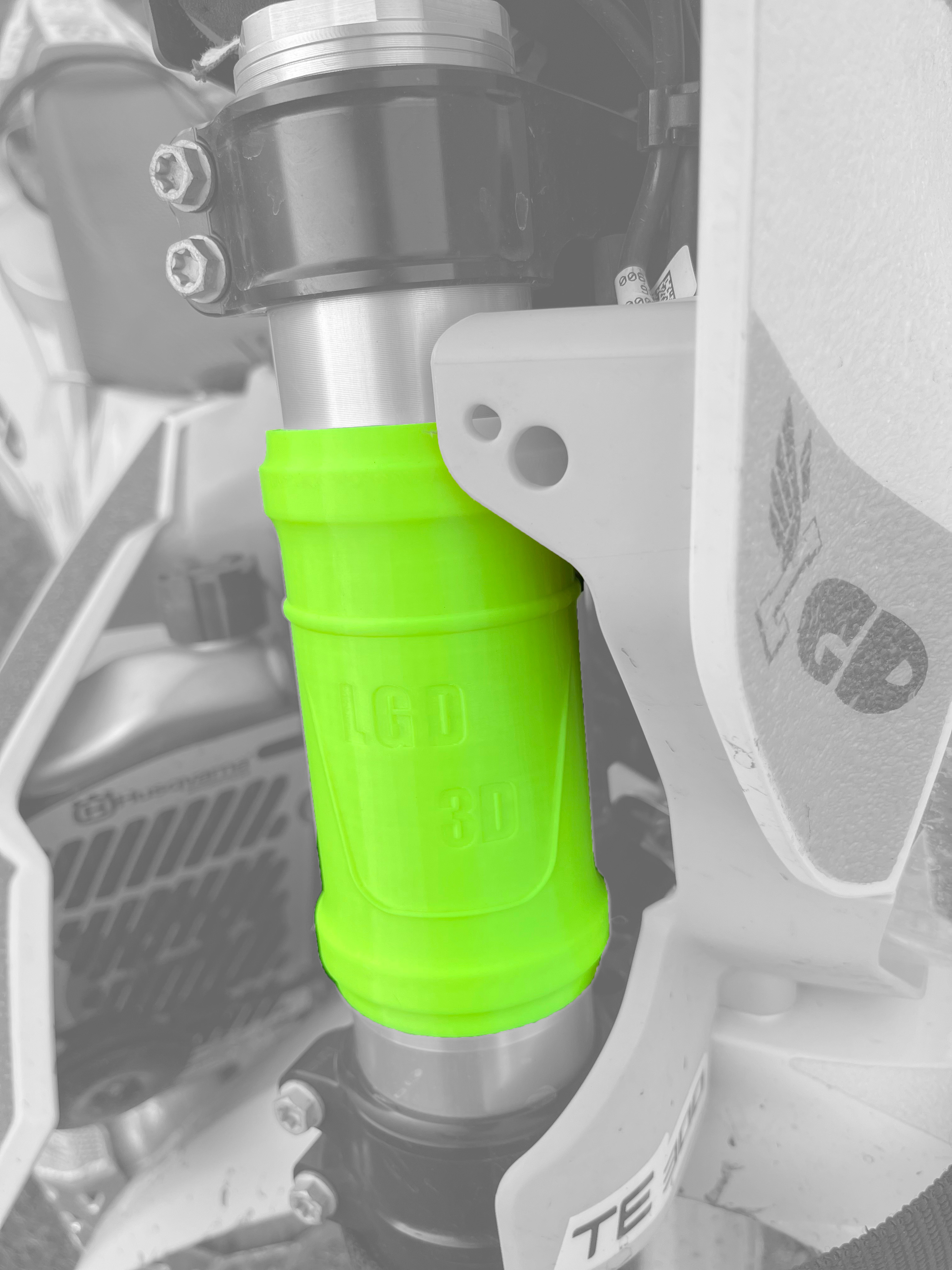 ПРЕДПАЗИТЕЛИ ЗА ПРЕДНИ АМОРТИСЬОРИ-МАЛКИ