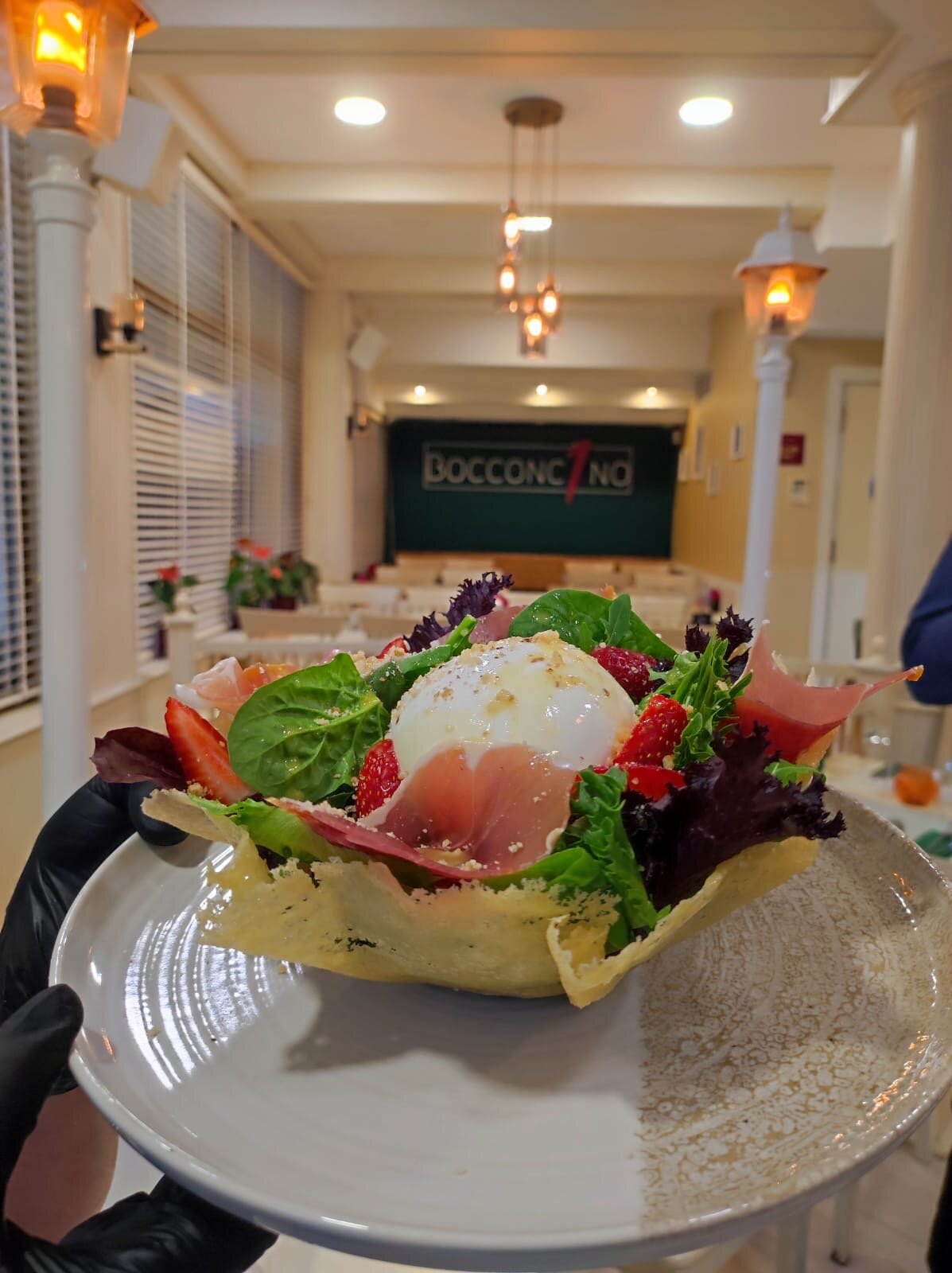 Onebocconcino Gallery