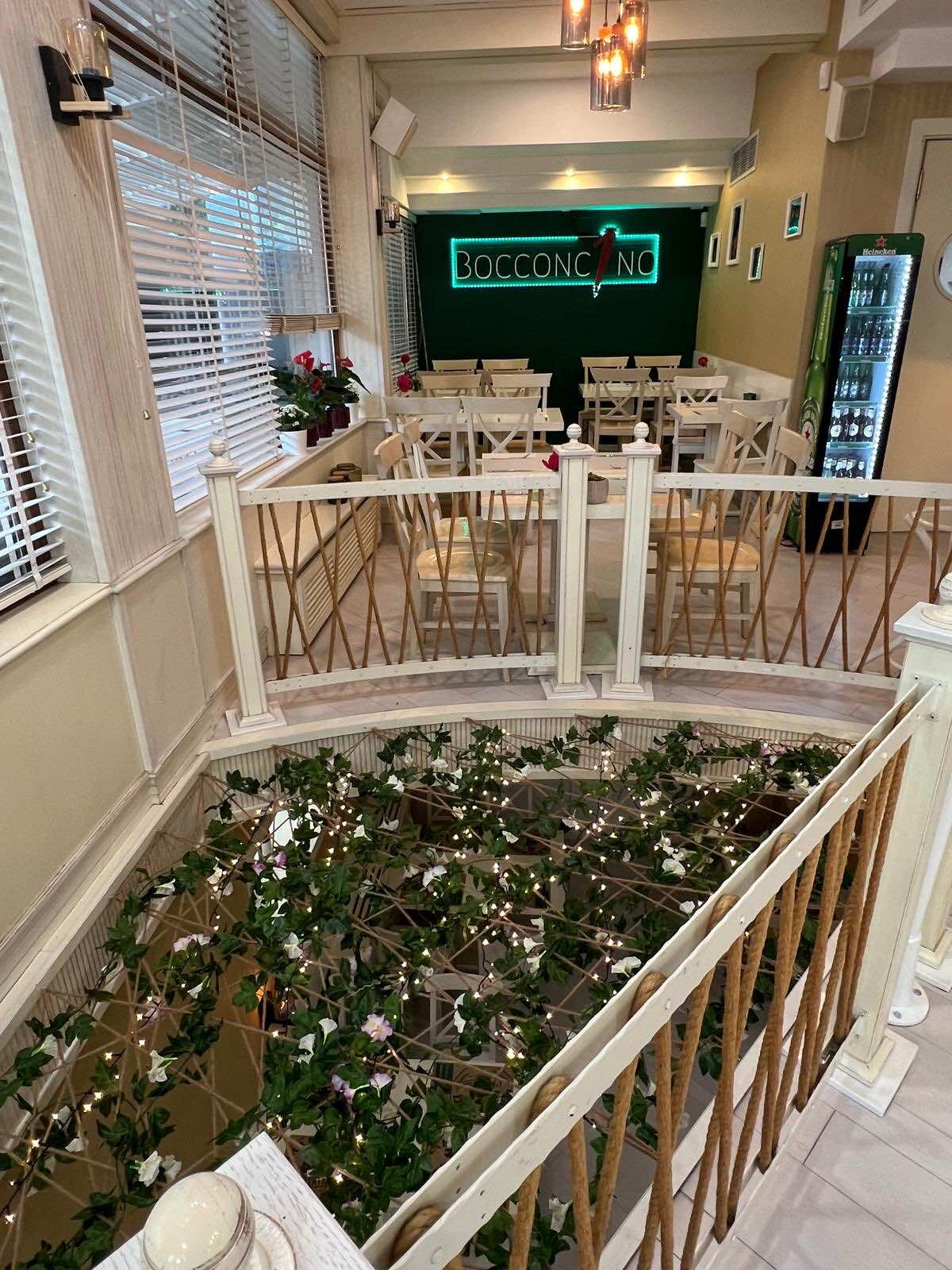 Onebocconcino Gallery