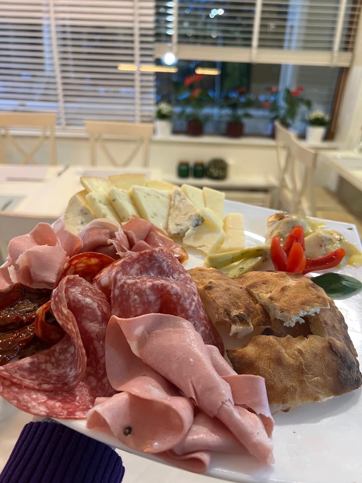 Onebocconcino Gallery