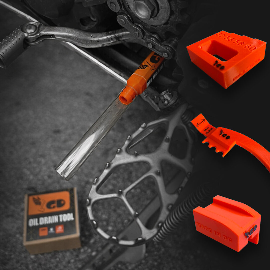 ЖИВОТЪТ<br/>В ГАРАЖА